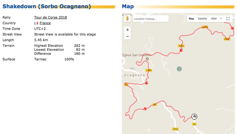 Illustration for article titled This Is What It Looks Like To Drive One Of The Most Challenging Roads On Earth